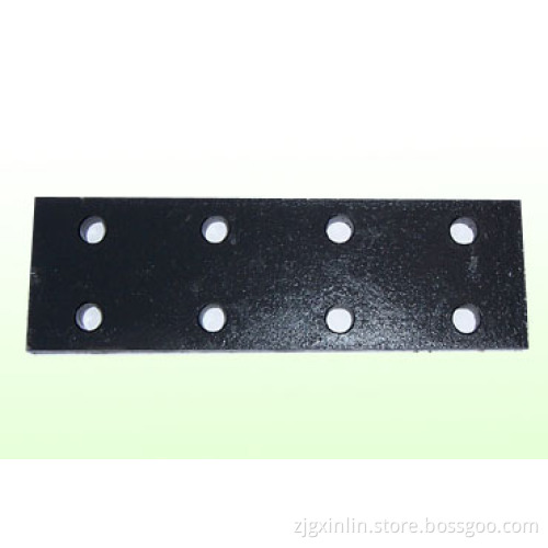 Elevator Accessories-Fish Plate for T70-1/B T70-1/a